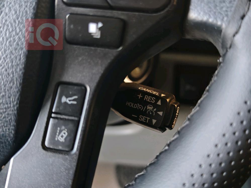 تويوتا سيكويا